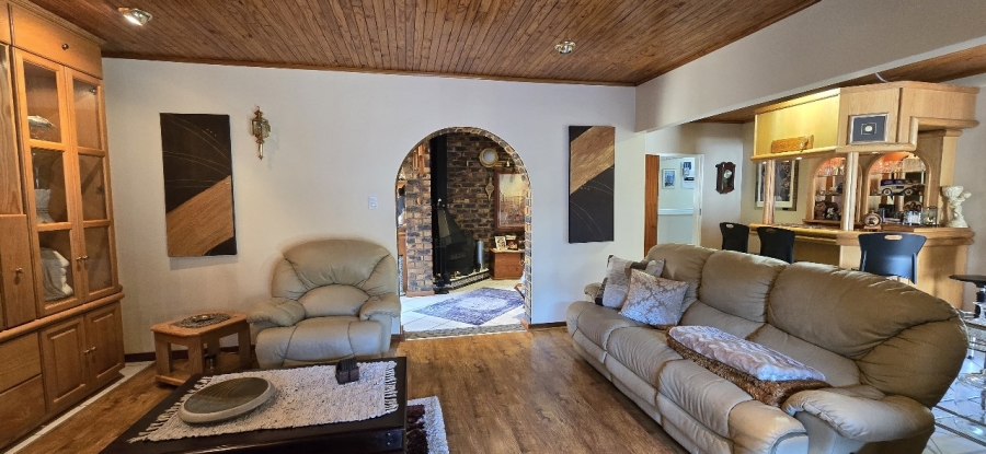 3 Bedroom Property for Sale in Abrahamsrust Free State